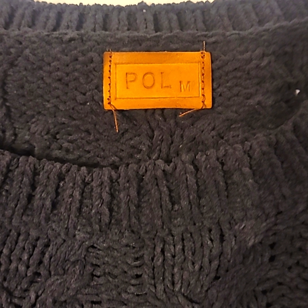 POL Sweater